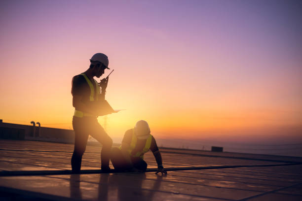 Roof Repair Estimates in Lake Crystal, MN
