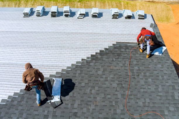Professional Roofing Contractor in Lake Crystal, MN