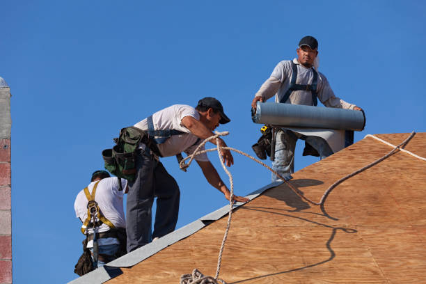 Quick and Trustworthy Emergency Roof Repair Services in Lake Crystal, MN